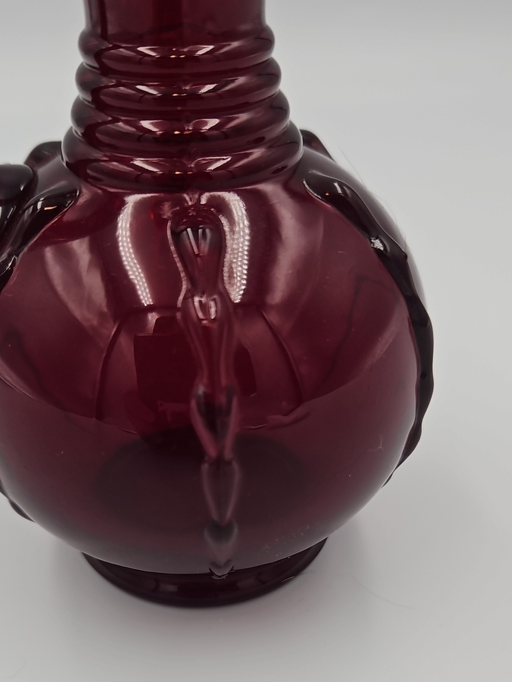 Mini Glass Pitcher - Picture 2 of 7
